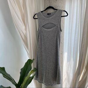 Wilfred Free Cut-out Dress